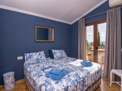 Villa Villa near Montgó with Pool and Beach - Features photo 22