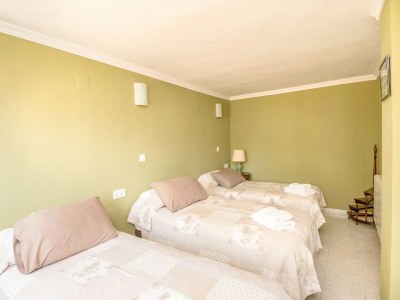 Villa Villa near Montgó with Pool and Beach - Features photo 23