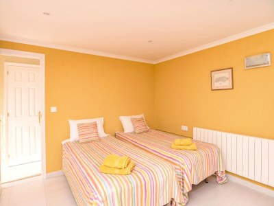 Villa Villa near Montgó with Pool and Beach - Features photo 24