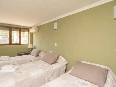 Villa Villa near Montgó with Pool and Beach - Features photo 28