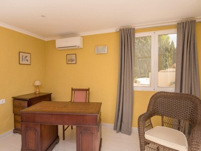 Villa Villa near Montgó with Pool and Beach - Outdoor photo 37