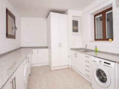 Villa Villa near Montgó with Pool and Beach - Outdoor photo 38