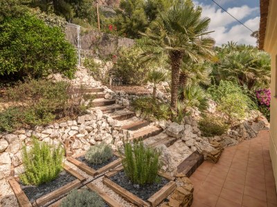 Villa Villa near Montgó with Pool and Beach - Outdoor photo 40