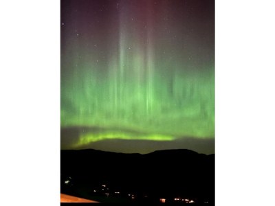 Holiday house Cabin with Sauna in the mountains - Outdoor photo 16