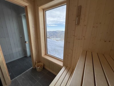 Holiday house Cabin with Sauna in the mountains - Features photo 17