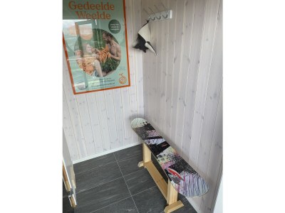 Holiday house Cabin with Sauna in the mountains - Features photo 18