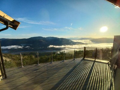 Holiday house Cabin with Sauna in the mountains - Features photo 19