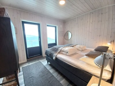 Holiday house Cabin with Sauna in the mountains - Features photo 20