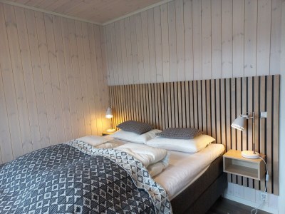 Holiday house Cabin with Sauna in the mountains - Features photo 21