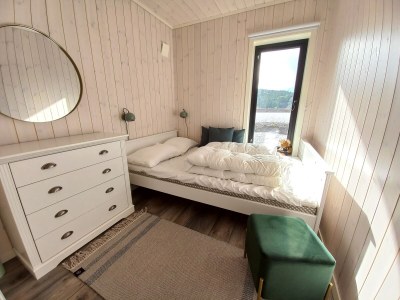 Holiday house Cabin with Sauna in the mountains - Features photo 22