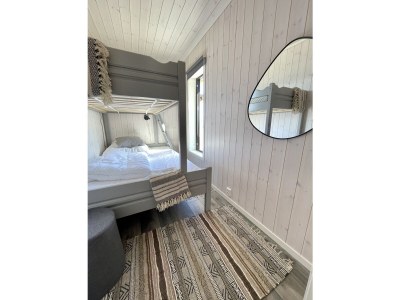 Holiday house Cabin with Sauna in the mountains - Features photo 23