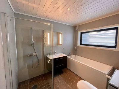 Holiday house Cabin with Sauna in the mountains - Features photo 26