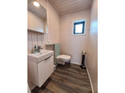 Holiday house Cabin with Sauna in the mountains - Features photo 27