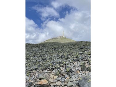 Holiday house Cabin with Sauna in the mountains - Environment photo 32