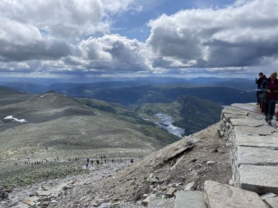 Holiday house Cabin with Sauna in the mountains - Environment photo 33