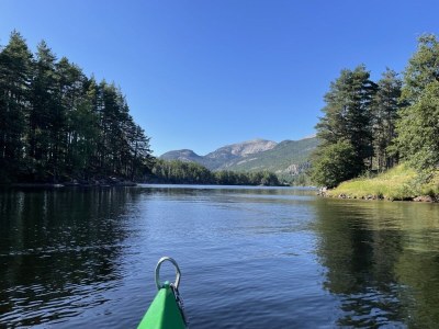 Holiday house Cabin with Sauna in the mountains - Environment photo 35