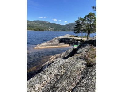 Holiday house Cabin with Sauna in the mountains - Environment photo 36