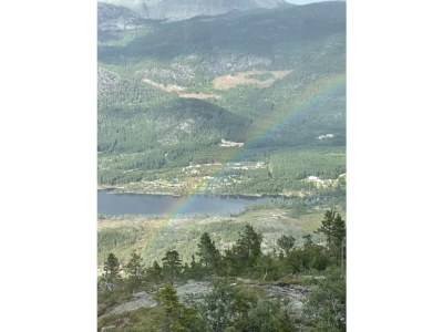Holiday house Cabin with Sauna in the mountains - Document photo 41