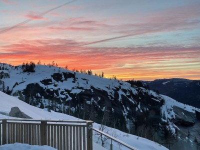 Holiday house Cabin with Sauna in the mountains - Document photo 42