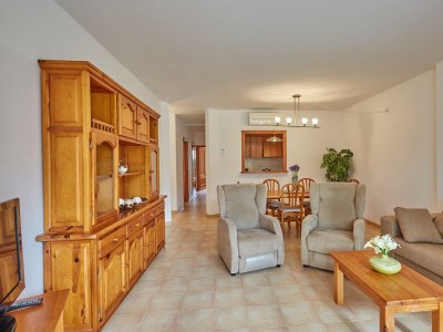 Apartment apartment with garden & pool - 800 m pals beach (219 - SG2) - Features photo 6