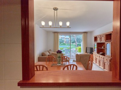 Apartment apartment with garden & pool - 800 m pals beach (219 - SG2) - Features photo 7