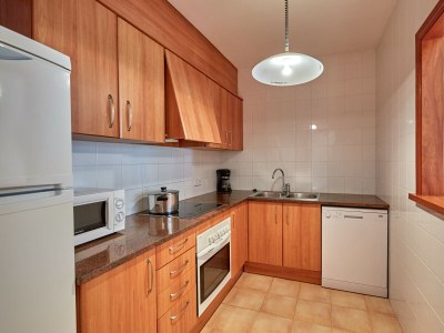 Apartment apartment with garden & pool - 800 m pals beach (219 - SG2) - Features photo 8