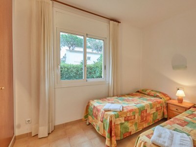 Apartment apartment with garden & pool - 800 m pals beach (219 - SG2) - Features photo 10