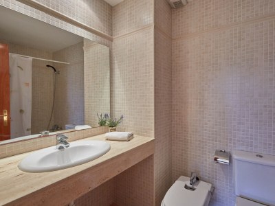 Apartment apartment with garden & pool - 800 m pals beach (219 - SG2) - Features photo 12