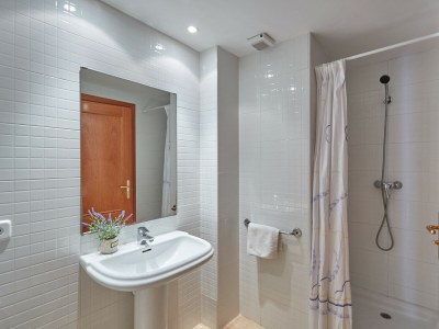 Apartment apartment with garden & pool - 800 m pals beach (219 - SG2) - Features photo 13