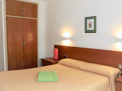 Apartment Apartment in the first line on the beach with sea view - Pals Beach(313-DUNES) - Features photo 12