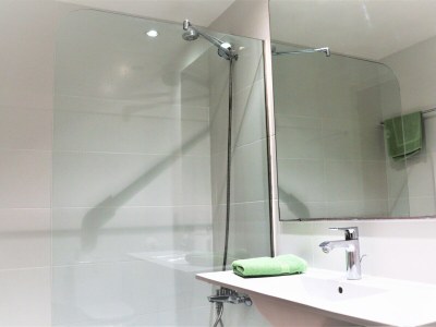 Apartment Apartment in the first line on the beach with sea view - Pals Beach(313-DUNES) - Features photo 14