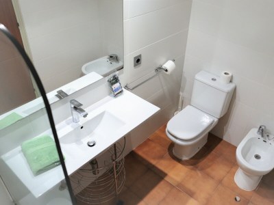 Apartment Apartment in the first line on the beach with sea view - Pals Beach(313-DUNES) - Features photo 15