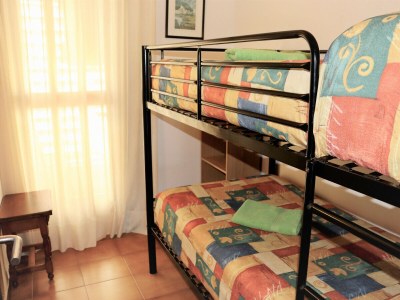 Apartment Apartment in the first line on the beach with sea view - Pals Beach(313-DUNES) - Features photo 16