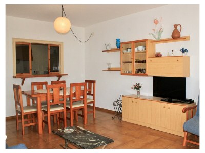Apartment first line beach apartment sea view beach of pals (321-DUNES) - Features photo 3