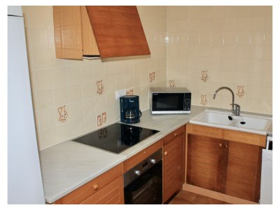 Apartment first line beach apartment sea view beach of pals (321-DUNES) - Features photo 6