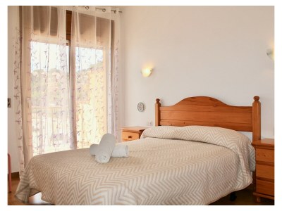 Apartment first line beach apartment sea view beach of pals (321-DUNES) - Features photo 7