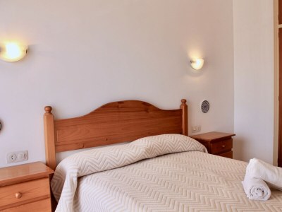 Apartment first line beach apartment sea view beach of pals (321-DUNES) - Features photo 8