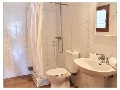 Apartment first line beach apartment sea view beach of pals (321-DUNES) - Features photo 9