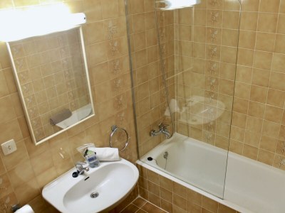 Apartment first line beach apartment sea view beach of pals (321-DUNES) - Features photo 11