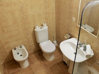 Apartment first line beach apartment sea view beach of pals (321-DUNES) - Features photo 12