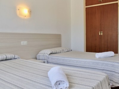 Apartment first line beach apartment sea view beach of pals (321-DUNES) - Features photo 13