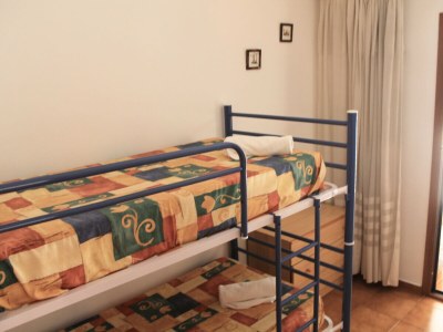 Apartment first line beach apartment sea view beach of pals (321-DUNES) - Features photo 14