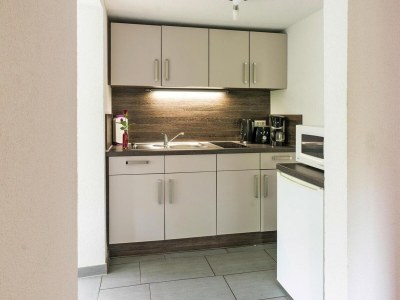 Holiday house Ferienhaus in Parchim mit Terrasse - Features photo 13