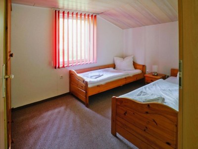 Holiday house Ferienhaus in Parchim mit Terrasse - Features photo 15