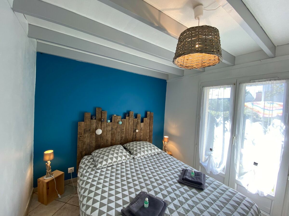 Holiday house Holiday Home in Carteret near Dunes & Beach - Features photo 5