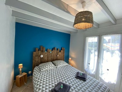 Holiday house Holiday Home in Carteret near Dunes & Beach - Features photo 5