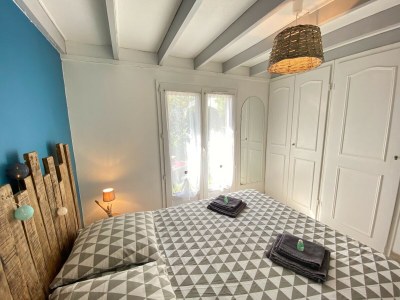 Holiday house Holiday Home in Carteret near Dunes & Beach - Features photo 6