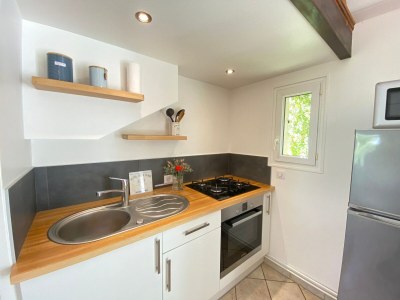 Holiday house Holiday Home in Carteret near Dunes & Beach - Features photo 8