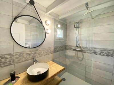 Holiday house Holiday Home in Carteret near Dunes & Beach - Features photo 14