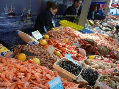Holiday house Holiday Home in Carteret near Dunes & Beach - Environment photo 15